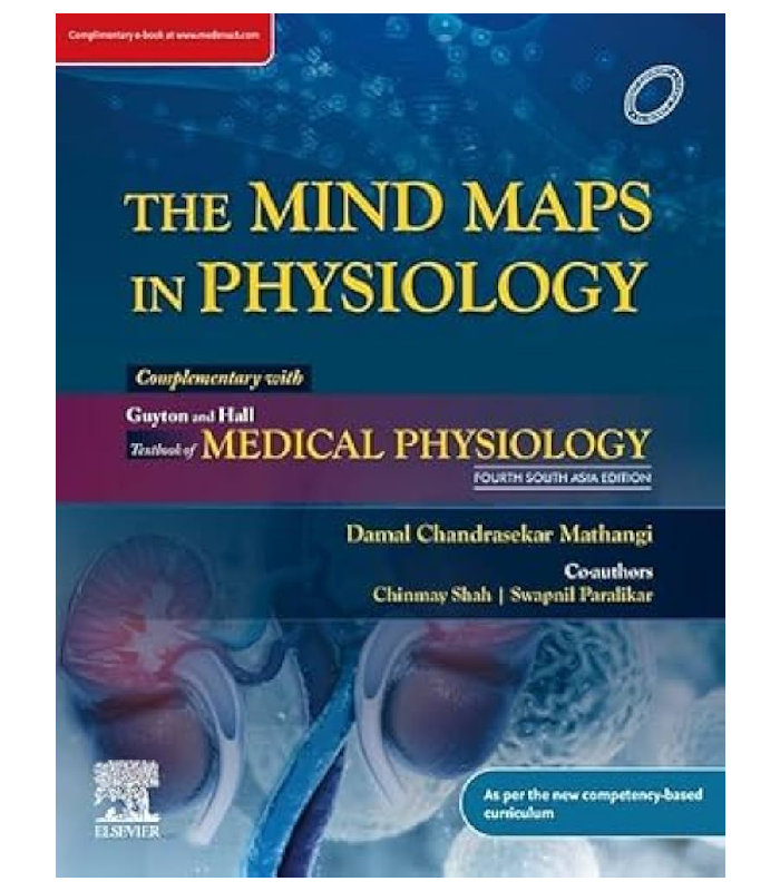 Guytons Textbook of Medical Physiology