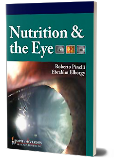 Nutrition and The Eye 1 Edition (HB)