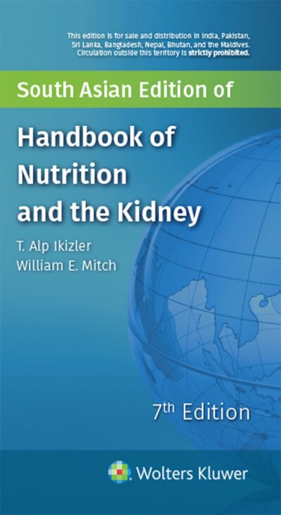 Handbook of Nutrition and the Kidney, 7 Edition