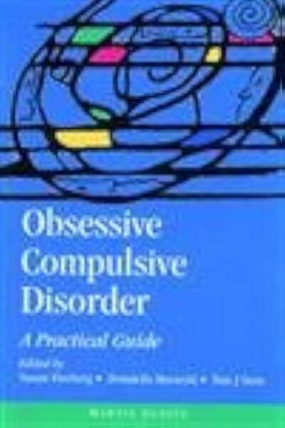 Obsessive Compulsive Disorder 1 Edition