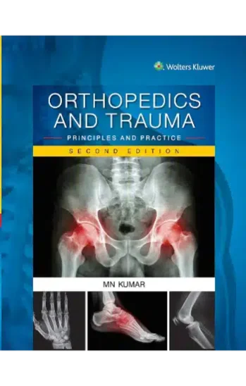 Orthopedics and Trauma: Principles and Practice, 2 Edition