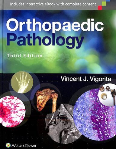 Orthopaedic Pathology, 3 Edition (Hb)