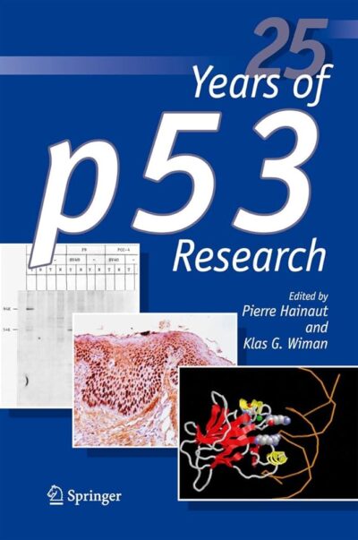 25 Years of P53 Research 2005 Edition