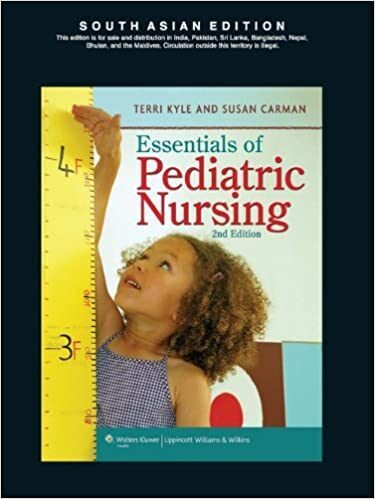 Essentials of Pediatric Nursing 2 SAE