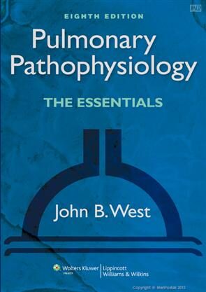 Pulmonary Pathophysiology, 8 Edition (Pb)