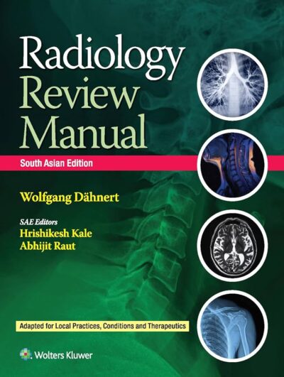Radiology Review Manual, 7 Edition