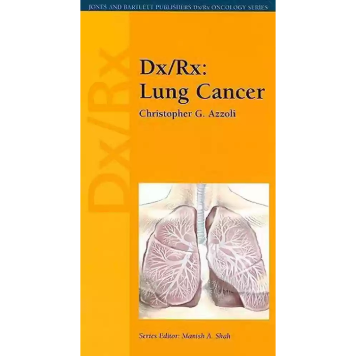 LUNG CANCER