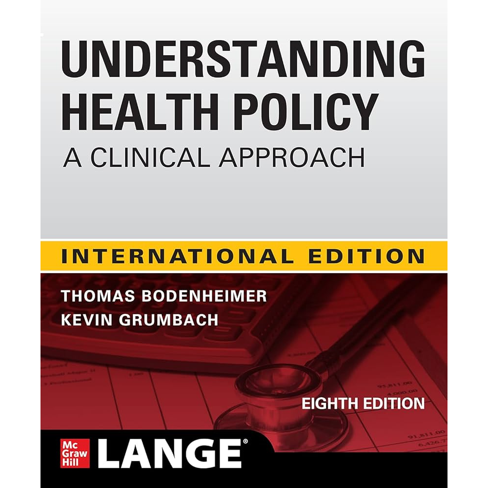 HEALTH POLICY