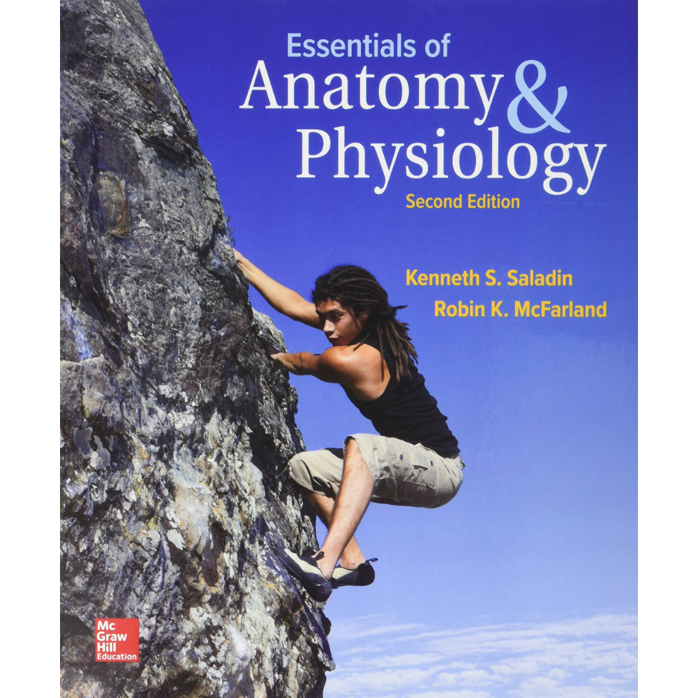 ESSENTIAL ANATOMY