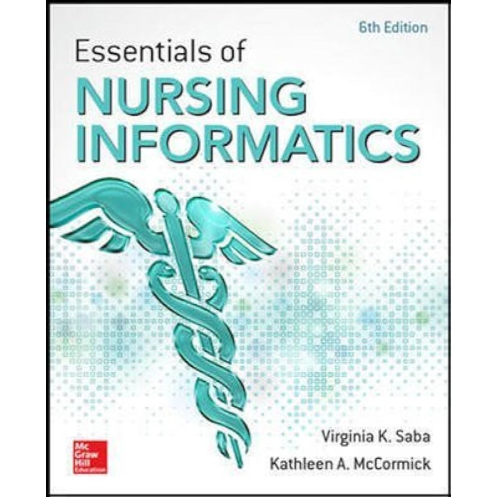Nursing Informatics