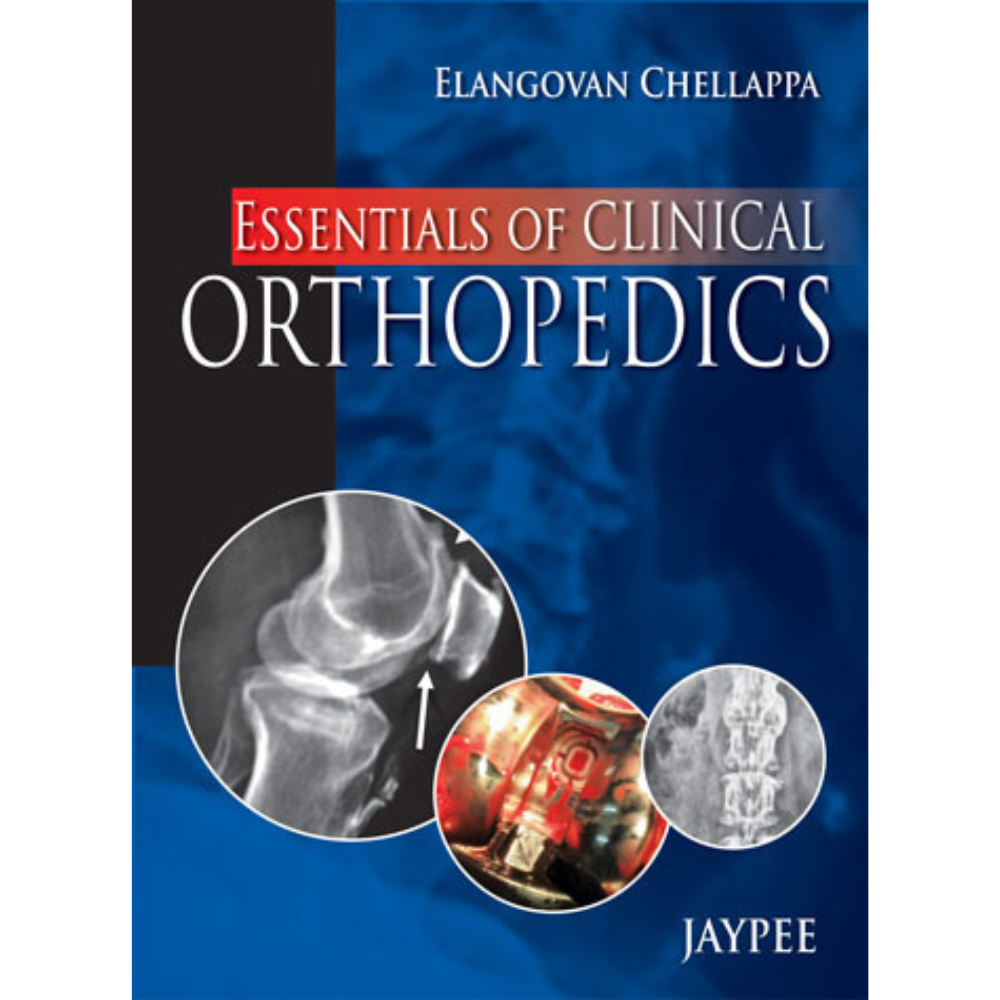 Essentials Of Clinical Orthopedics