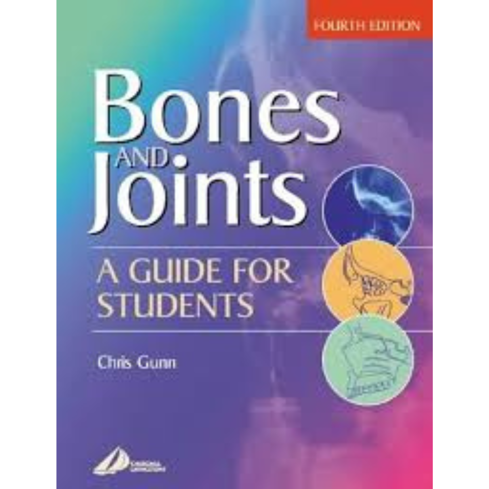 Bones And Joints