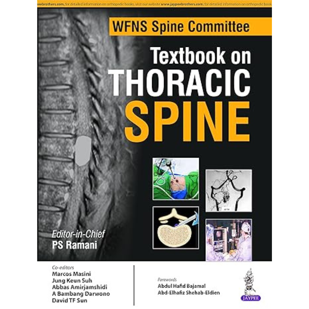 Thoracic Spine