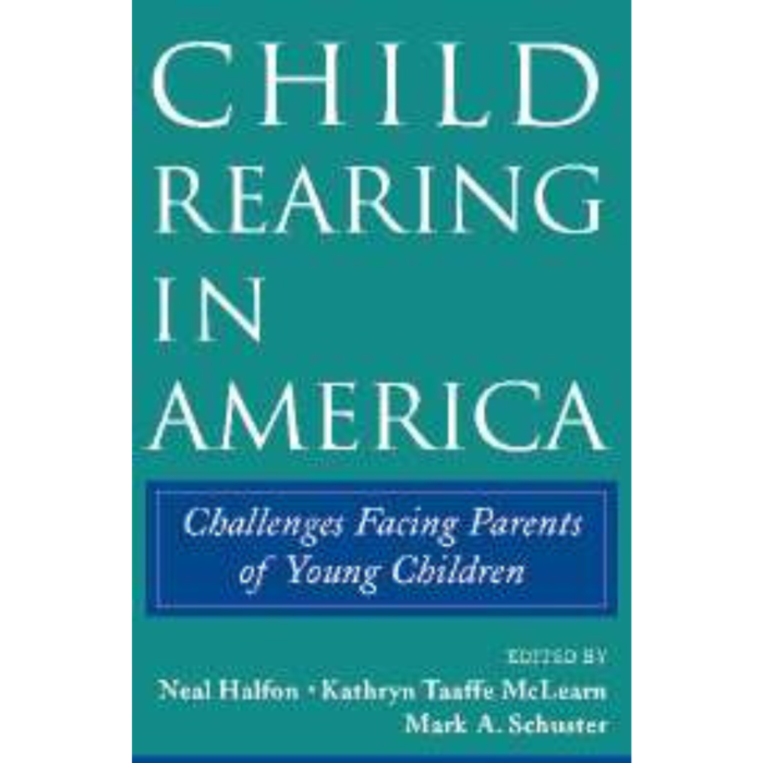 CHILD REARING
