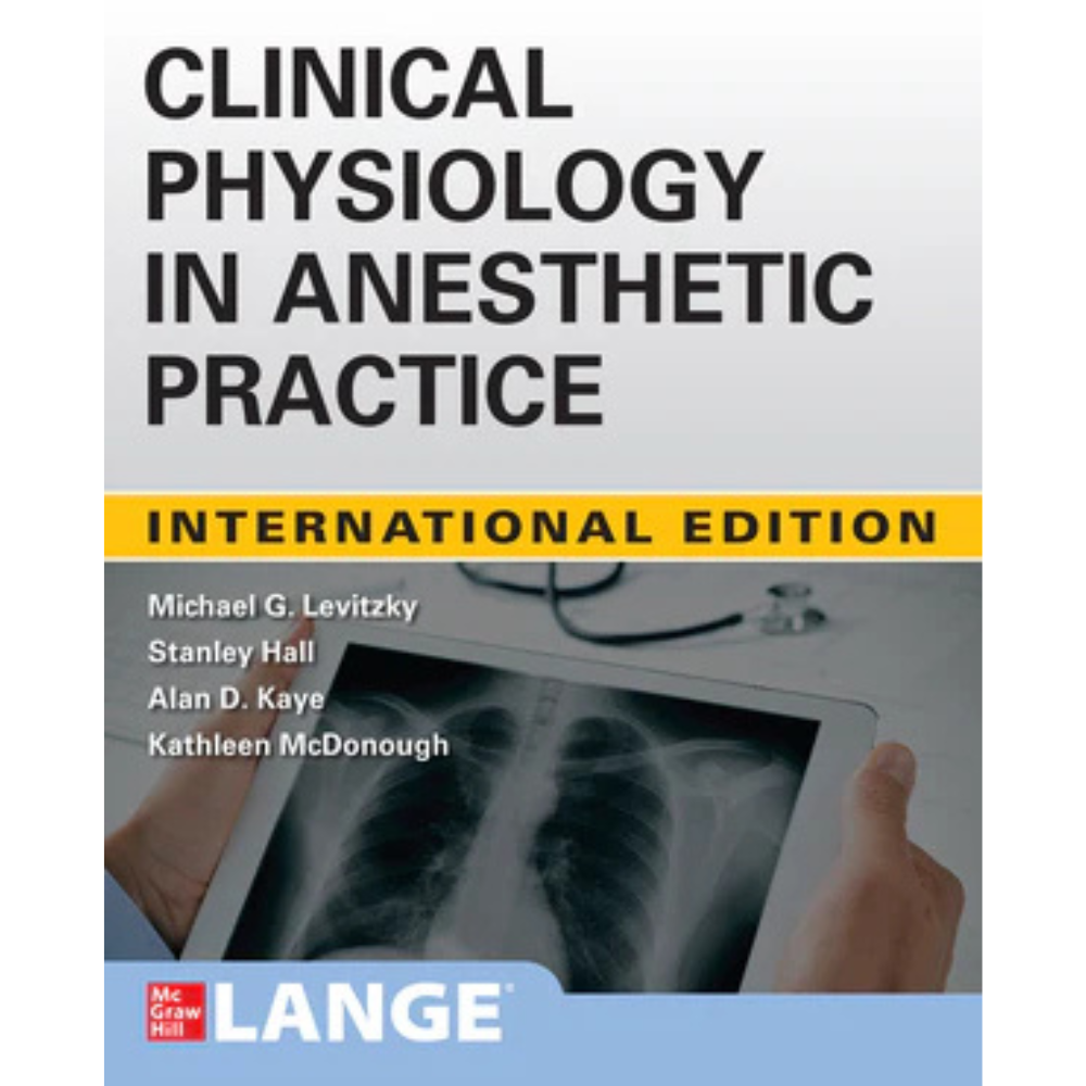 CLINICAL PHYSIOLOGY