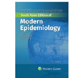 Modern Epidemiology 3 SAE