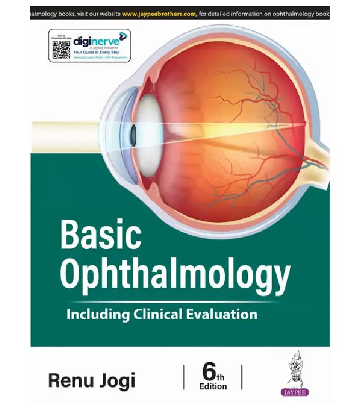 Basic Ophthalmology Including Clinical Evaluation