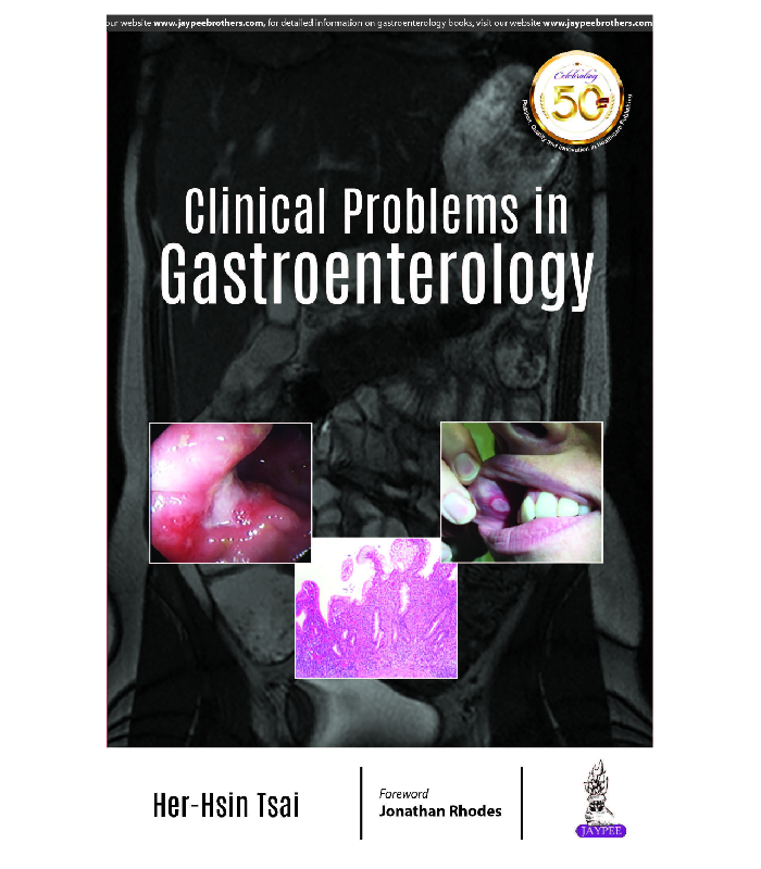 Clinical Problems In Gastroenterology