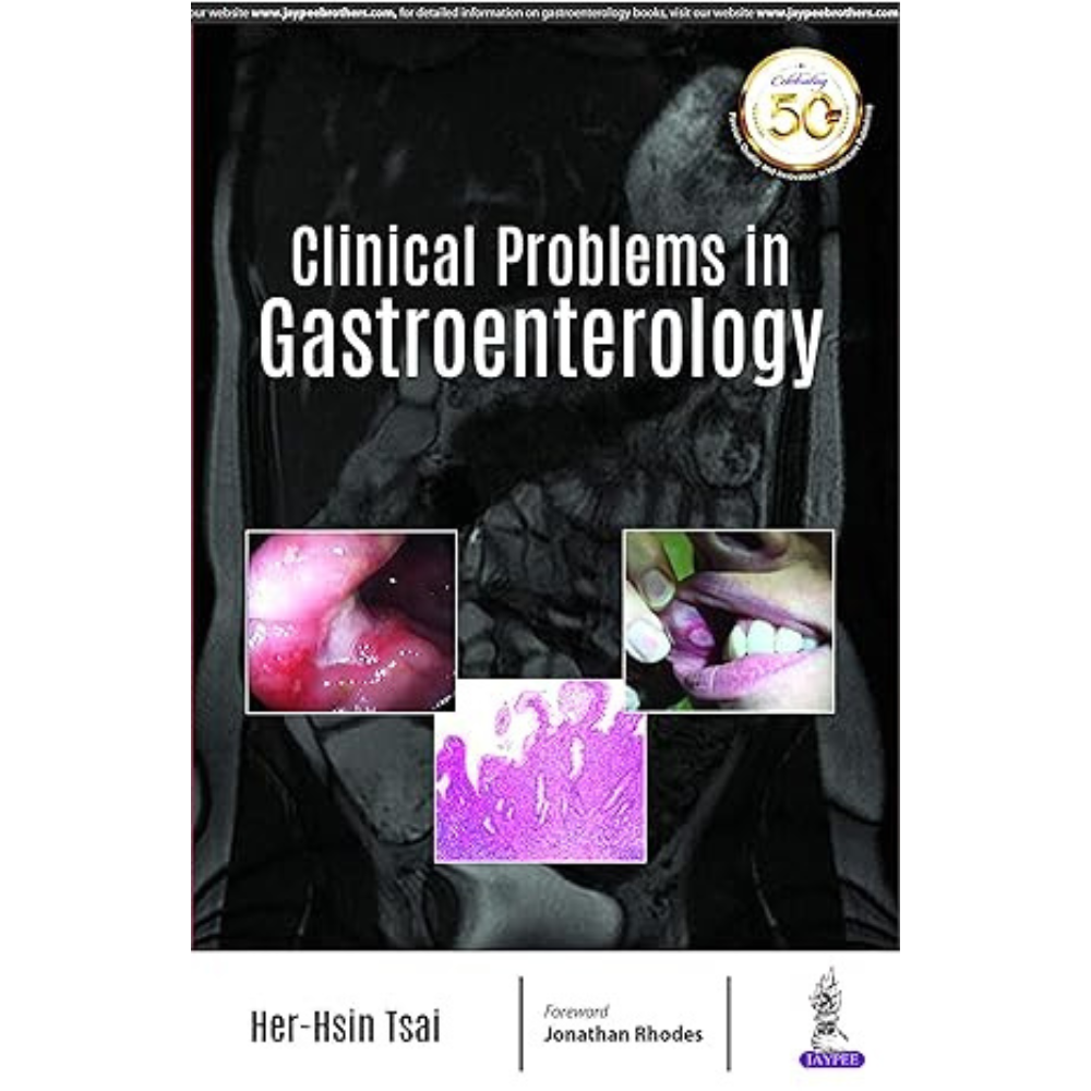Clinical Gastroenterology