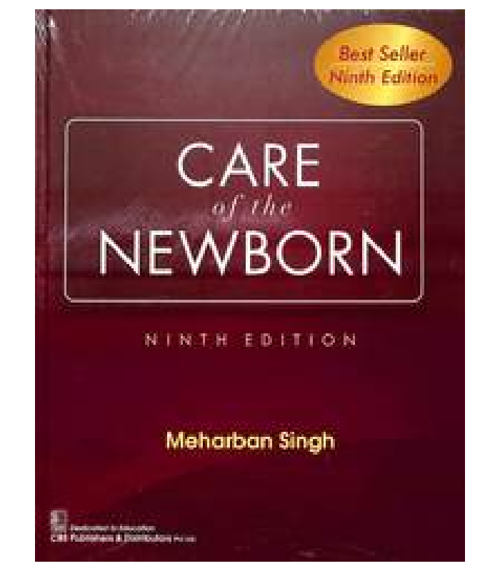 Care of The Newborn