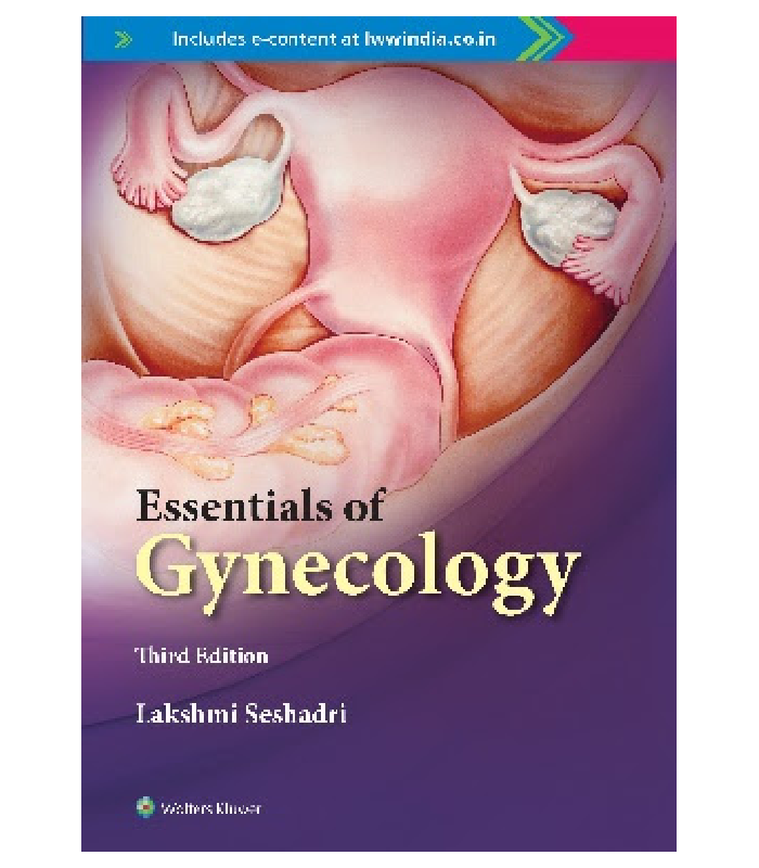 Essentials of Gynecology