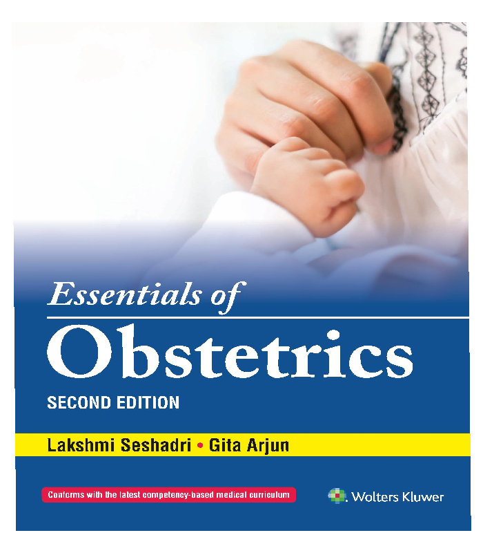 Essentials of Obstetrics