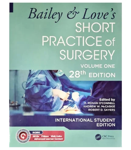 Bailey Loves Short Practice Of Surgery