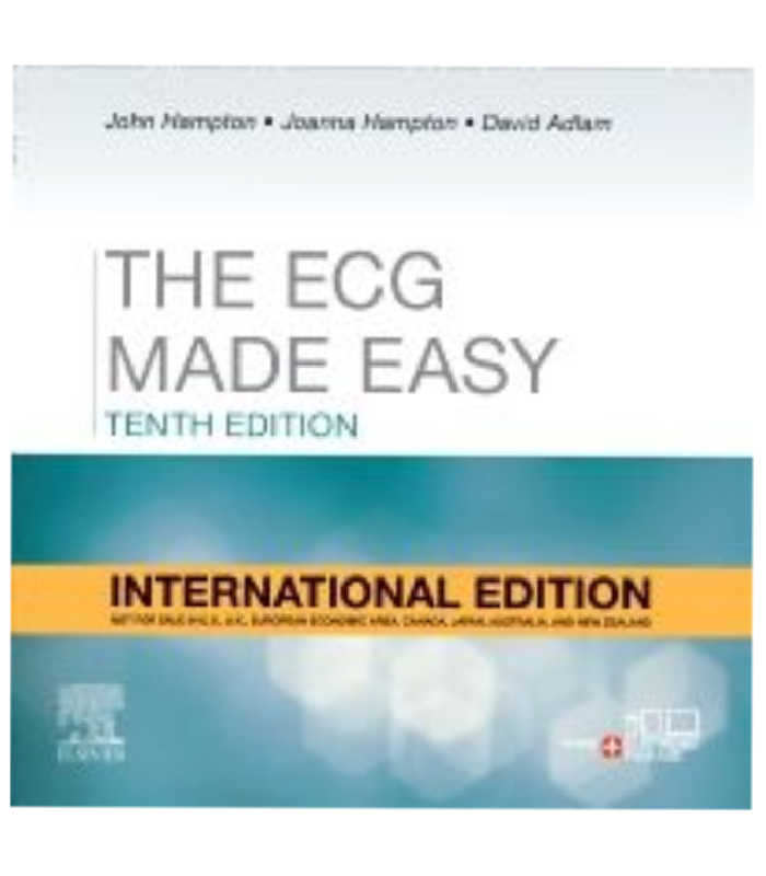 The ECG Made Easy