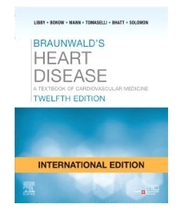 Braunwalds Heart Disease