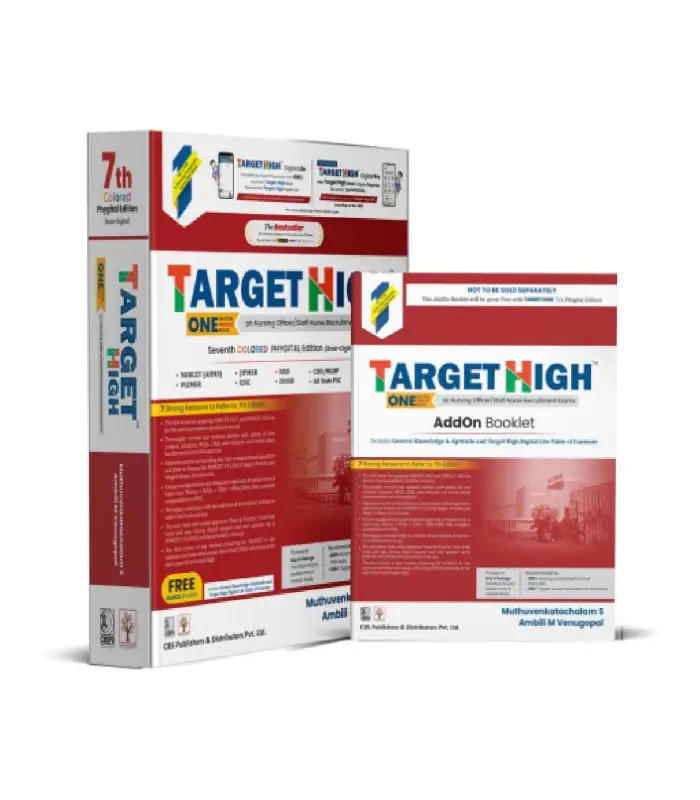 Target High