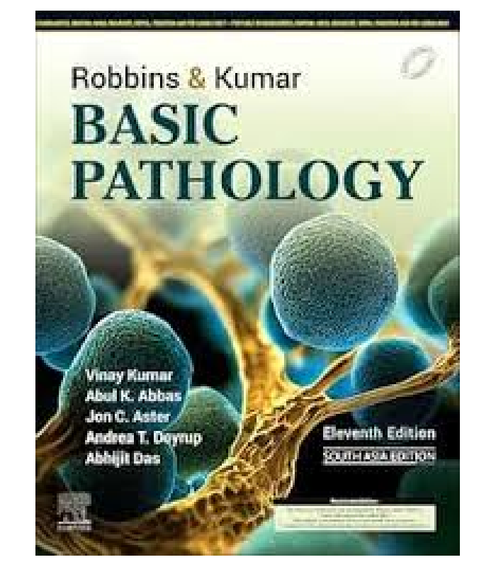 Robbins And Kumar Basic Pathology