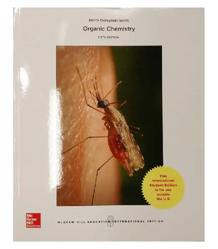 Organic Chemistry