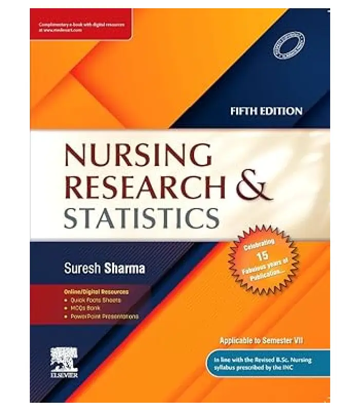 Nursing Research and Statistics