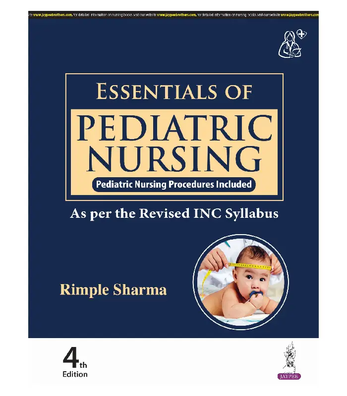 Essentials of Pediatric Nursing