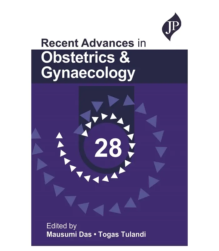 Recent Advances in Obstetrics and Gynaecology