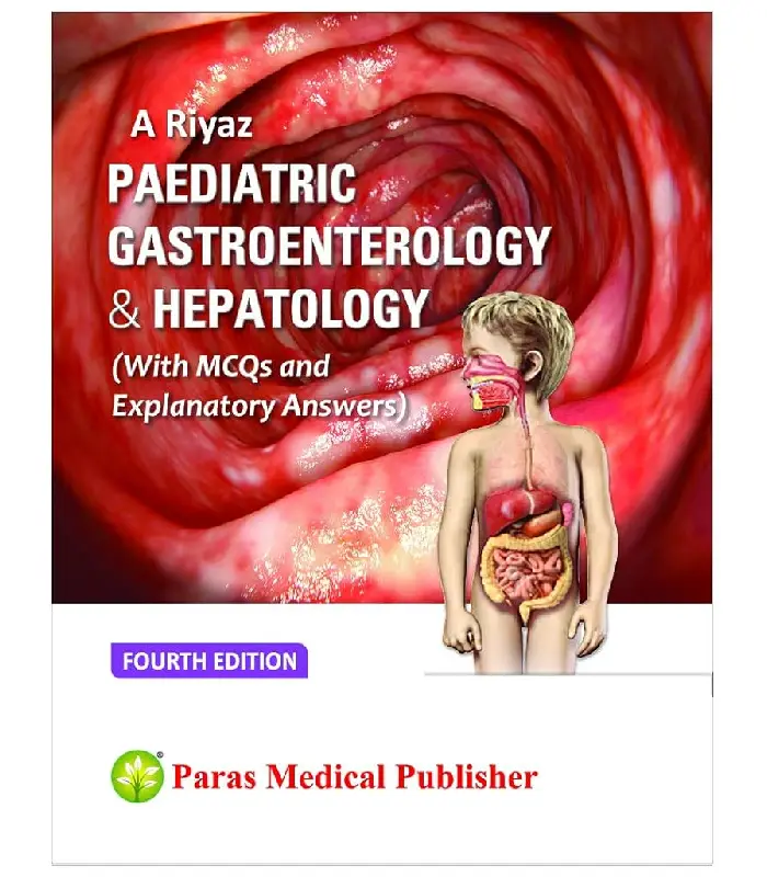 Paediatric Gastroenterology And Hepatology