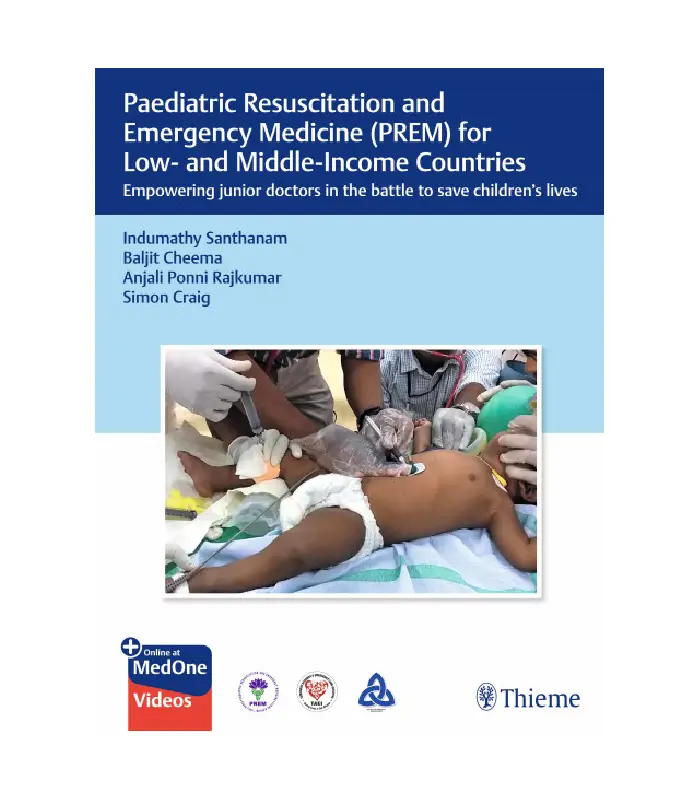 Paediatric Resuscitation and Emergency Medicine