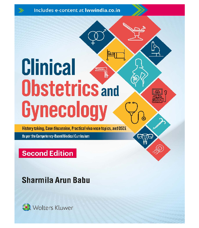 Clinical Obstetrics And Gynecology