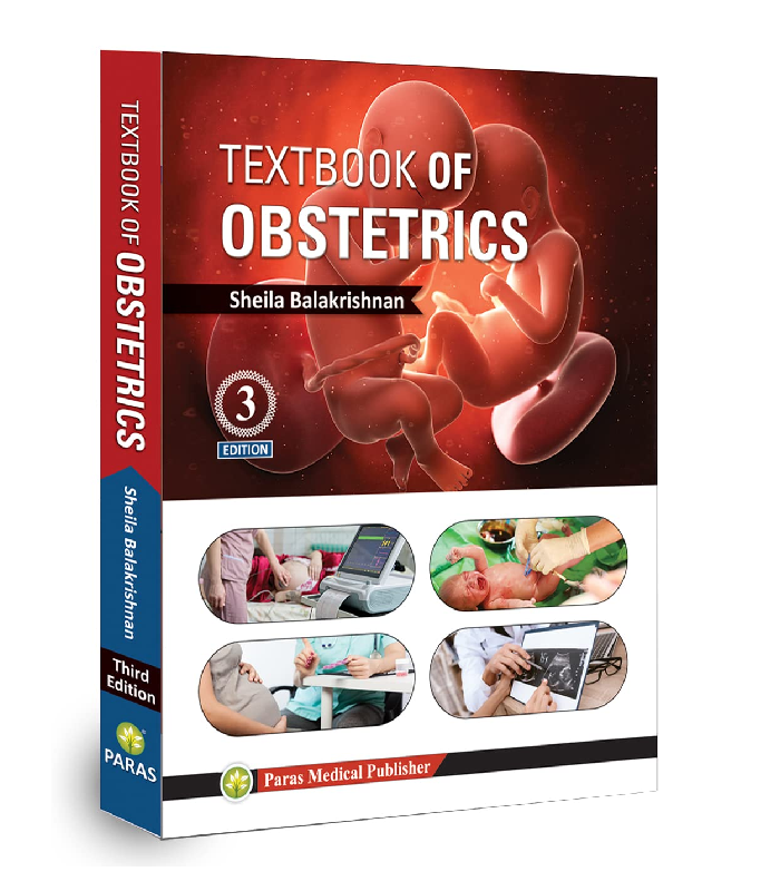 Textbook of Obstetrics