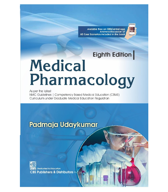 Medical Pharmacology