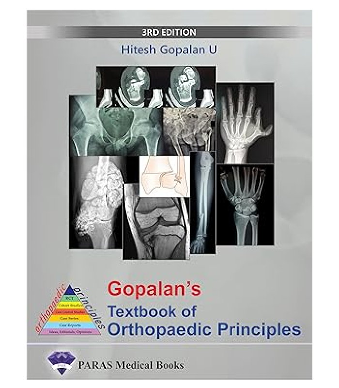 Gopalans Textbook Of Orthopaedic Principles