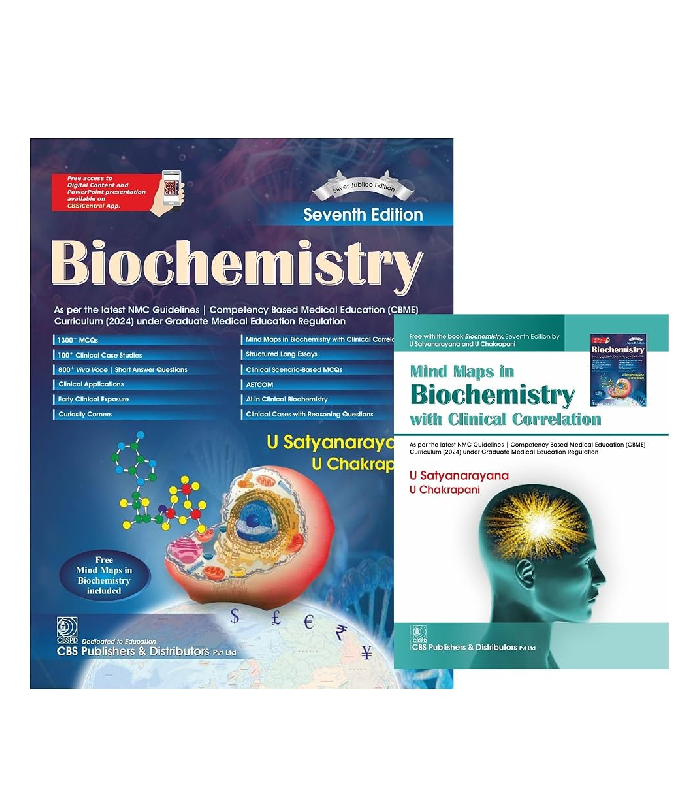 Biochemistry 7Edition