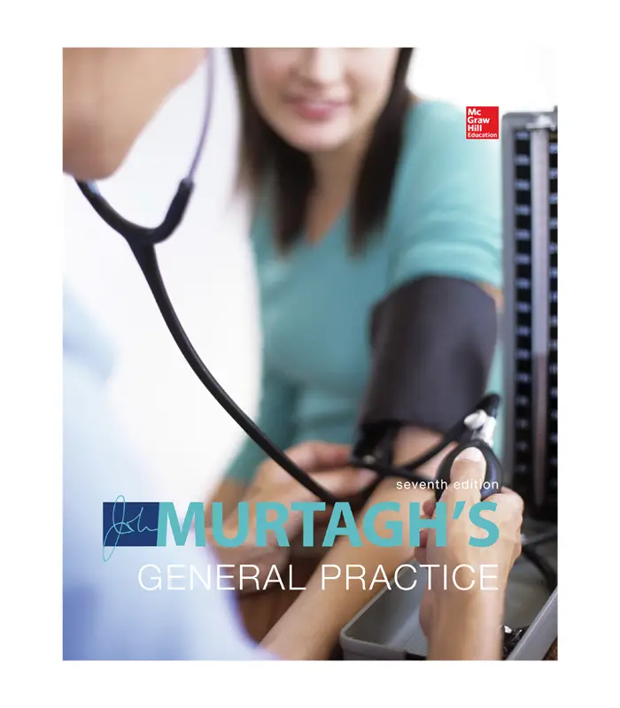 Murtaghs General Practice