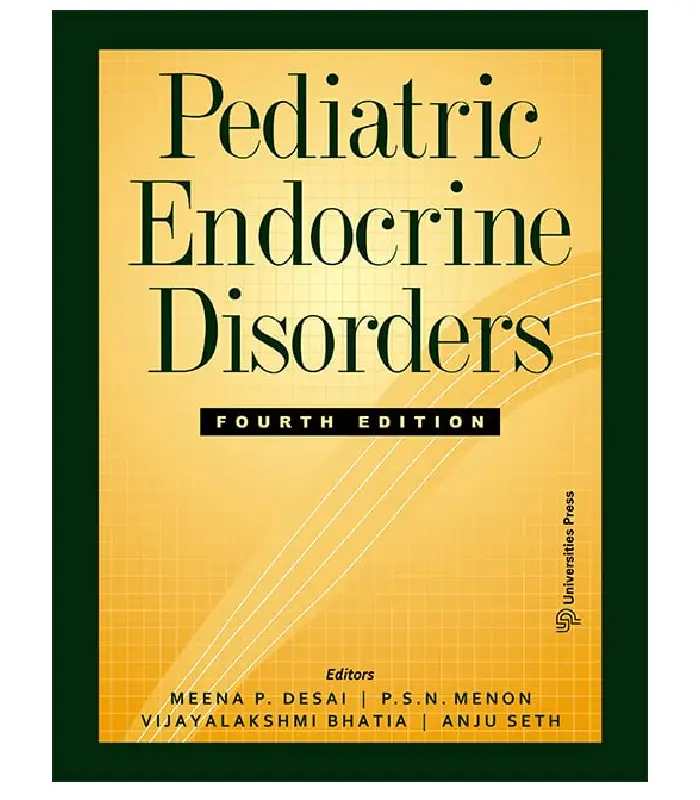 Pediatric Endocrine Disorders