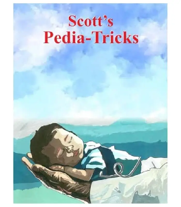 Scotts Pedia Tricks
