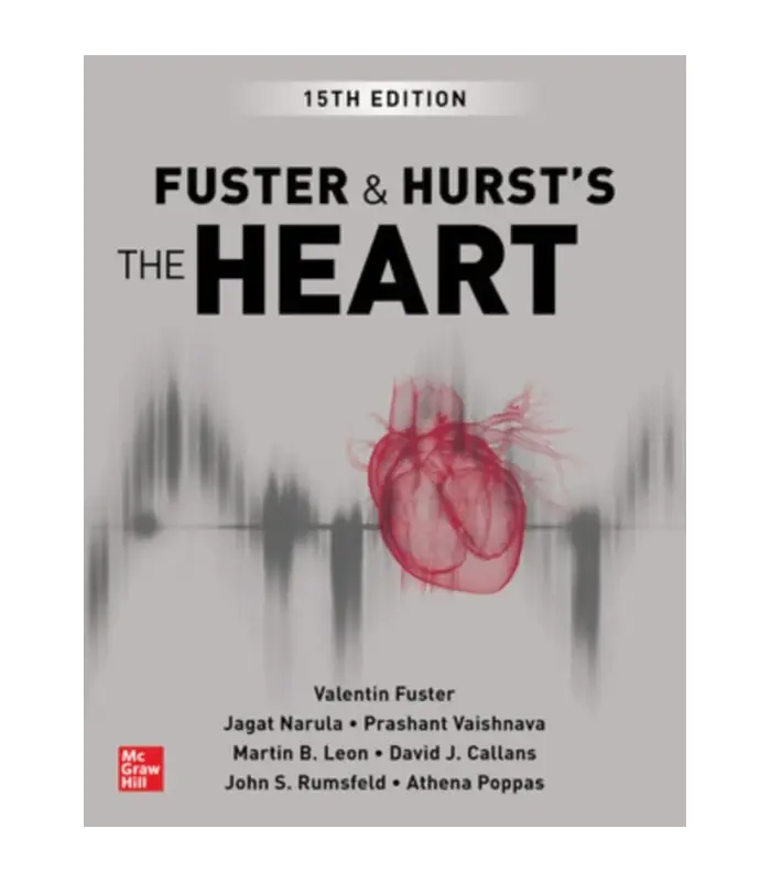 Fuster And Hursts The Heart