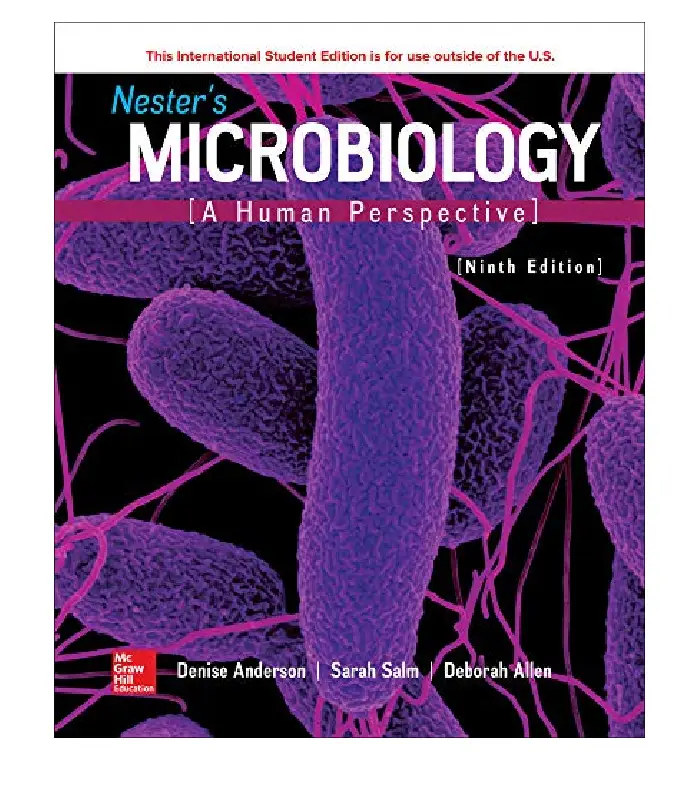 Nesters Microbiology : A Human Perspective