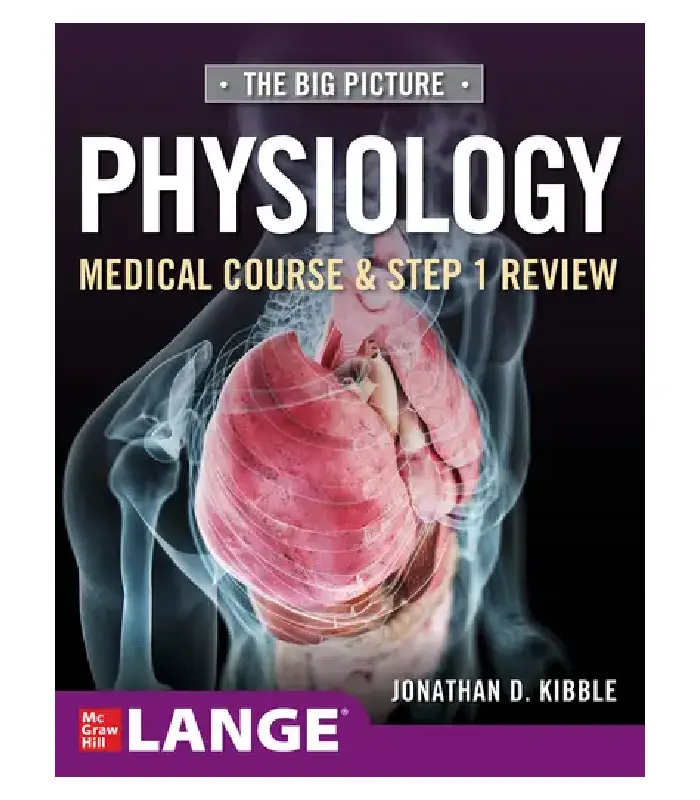 Big Picture Physiology Medical Course And Step 1 Review