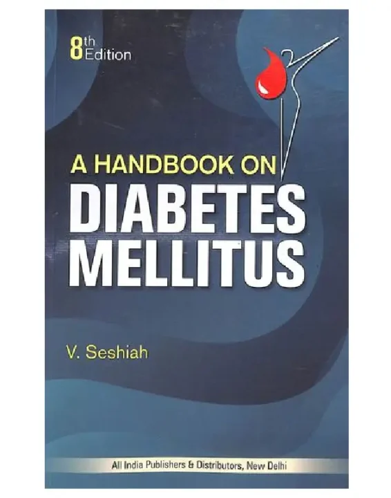 A handbook on diabetes mellitus