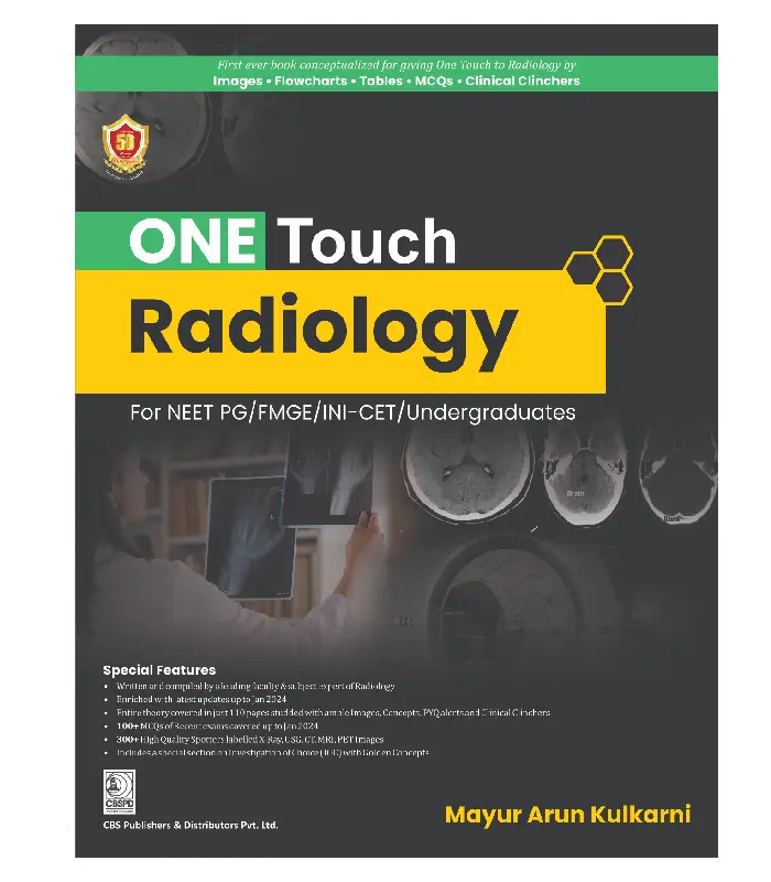 One Touch Radiology